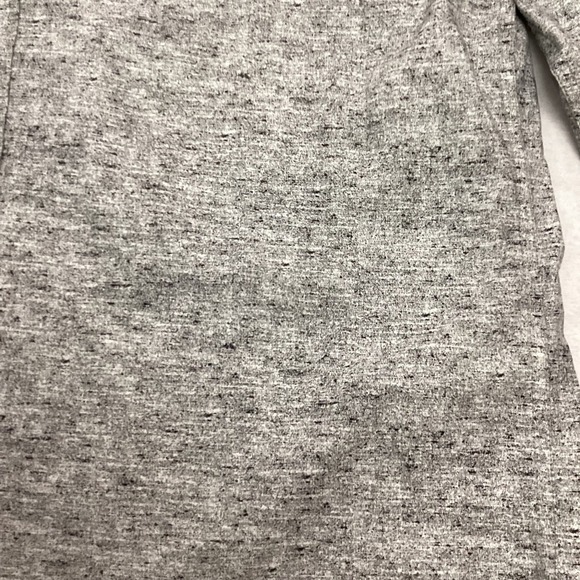 Denim & Flower Ricky Singh Mens XL Gray Printed Texture Long Sleeve Shirt - Picture 6 of 10